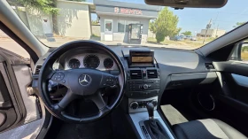 Mercedes-Benz C 220, снимка 14