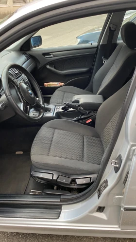 BMW 318 Е46 LPG, снимка 9