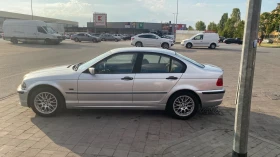 BMW 318 Е46 LPG, снимка 3