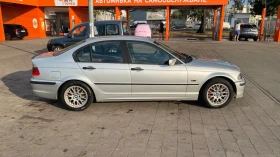 BMW 318 Е46 LPG, снимка 5