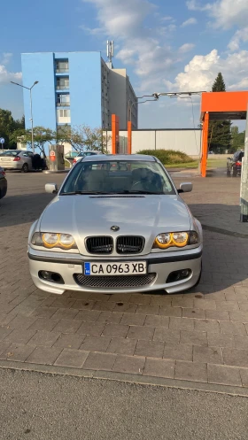 BMW 318 Е46 LPG, снимка 1