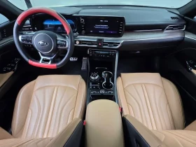 Kia K5 1.6 Turbo Signature, снимка 7