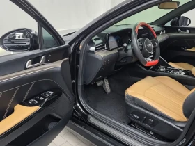 Kia K5 1.6 Turbo Signature, снимка 10