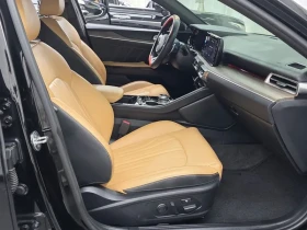 Kia K5 1.6 Turbo Signature, снимка 11