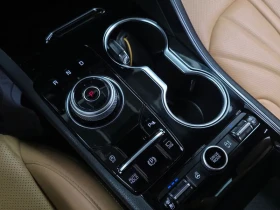 Kia K5 1.6 Turbo Signature, снимка 9