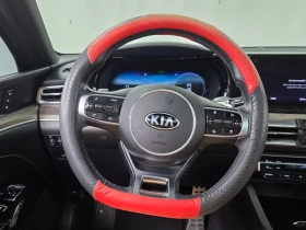 Kia K5 1.6 Turbo Signature, снимка 13