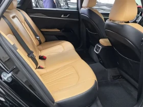 Kia K5 1.6 Turbo Signature, снимка 12