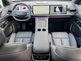 Xpeng G9 AWD Performace BLACK EDITION, снимка 10