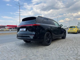 Xpeng G9 AWD Performace BLACK EDITION, снимка 7