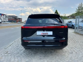 Xpeng G9 AWD Performace BLACK EDITION, снимка 6