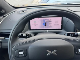 Xpeng G9 AWD Performace BLACK EDITION, снимка 15