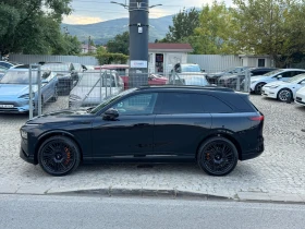 Xpeng G9 AWD Performace BLACK EDITION, снимка 4
