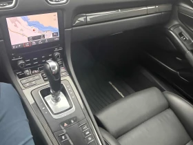 Porsche Cayman * Coupe * CARFAX * ОПЦИЯ ЗА ФИНАНСИРАНЕ, снимка 9