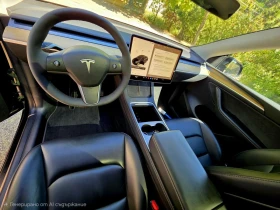 Tesla Model Y, снимка 4