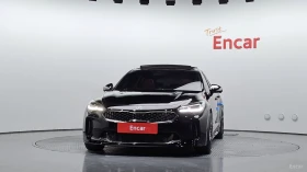 Kia Stinger MEISTER 3.3 GT AWD - DISTRONIC - HUD - 360 - ПАНО, снимка 3