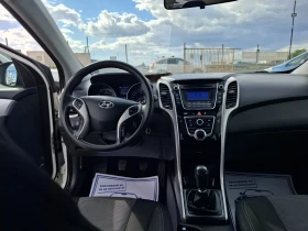 Hyundai I30 1.6 GDI , снимка 10