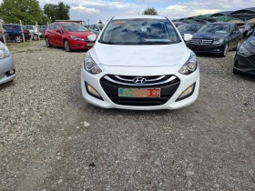 Hyundai I30 1.6 GDI , снимка 16