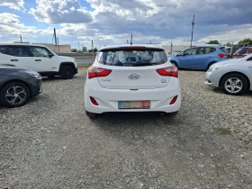 Hyundai I30 1.6 GDI , снимка 15