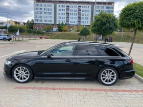Audi A6 Quattro , S-line , TDI 272к.с., снимка 5
