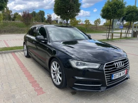 Audi A6 Quattro , S-line , TDI 272к.с., снимка 2