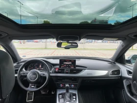 Audi A6 Quattro , S-line , TDI 272к.с., снимка 14