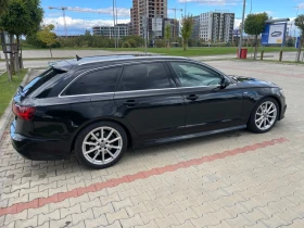 Audi A6 Quattro , S-line , TDI 272к.с., снимка 16