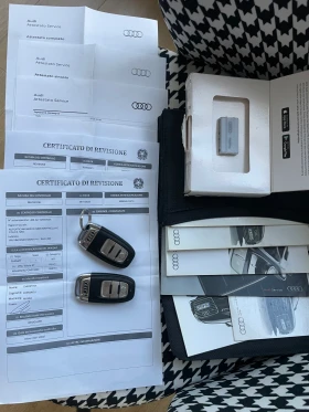 Audi A6 Quattro , S-line , TDI 272к.с., снимка 15