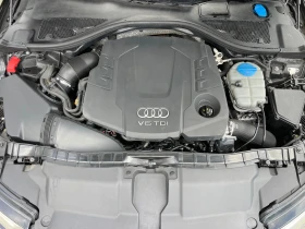 Audi A6 Quattro , S-line , TDI 272к.с., снимка 17