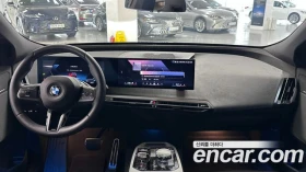BMW iX, снимка 7
