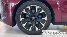 BMW iX, снимка 5