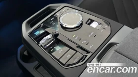 BMW iX, снимка 9