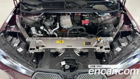 BMW iX, снимка 6