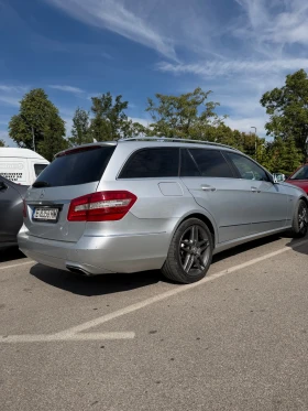 Mercedes-Benz E 350, снимка 3