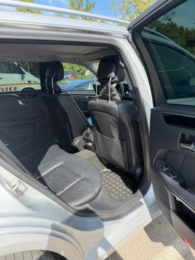 Mercedes-Benz E 350, снимка 10