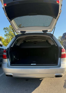 Mercedes-Benz E 350, снимка 15