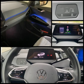 VW ID.3 PRO 58kWh/ Life/ 91.29% SOH, снимка 16