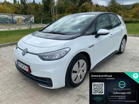 VW ID.3 PRO 58kWh/ Life/ 91.29% SOH, снимка 1