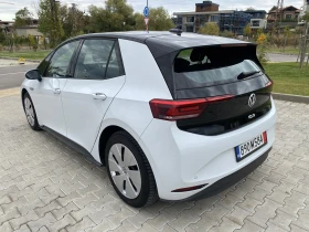 VW ID.3 PRO 58kWh/ Life/ 91.29% SOH, снимка 7