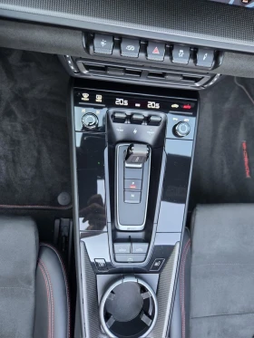 Porsche 911 GTS 4 Cabriolet, снимка 8