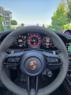 Porsche 911 GTS 4 Cabriolet, снимка 5