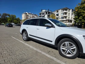 Skoda Octavia Scout, снимка 2