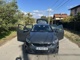 Kia Ceed, снимка 1