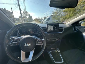Kia Ceed, снимка 10
