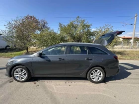 Kia Ceed, снимка 3