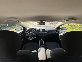 Kia Ceed, снимка 7