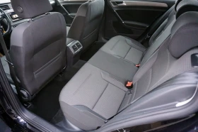 VW Golf 1.6 TDI COMFORTLINE, снимка 9