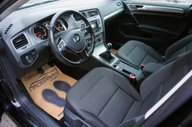 VW Golf 1.6 TDI COMFORTLINE, снимка 5