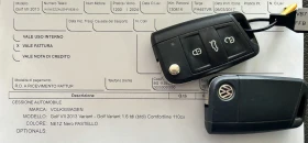 VW Golf 1.6 TDI COMFORTLINE, снимка 16