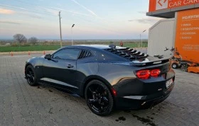 Chevrolet Camaro 6.2 V8 Facelift Performance, снимка 5