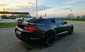 Chevrolet Camaro 6.2 V8 Facelift Performance, снимка 6